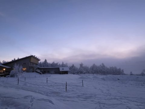 Maisonneige